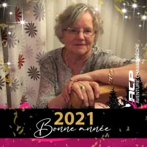 Meet your Posher, Therese